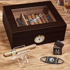 17 amazing cigar gifts he will love