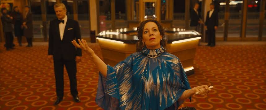 Where was 'Empire of Light' filmed? | CN Traveller