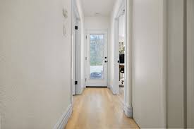 hallway with vinyl flooring ideas