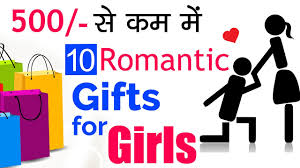Life has just been beautiful since the day she stepped into your life. 10 Valentine S Day Gifts For Her Valentines Day Gifting Options For Girls Girlfriend Or Wife Youtube
