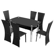 Dining chairs don't just have to look good, but should feel good, too. Hot Sale Low Price Dining Room Dining Table And Chairs Buy Dining Table And Chairs Restaurant Dining Tables And Chairs Heavy Duty Dining Table And Chairs Product On Alibaba Com