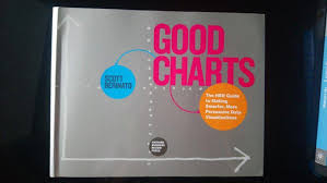 Good Charts For Business Presentation Data Analytics Books