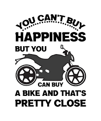bike lover e slogan