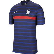European cup in het stade de france is het punt te worden geopend, de opener tegen gastheer frankrijk in roemenië. Frankrijk Thuis Shirt 2020 2021 Voetbalshirts Com