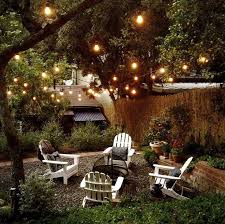 3 Ways To Use Outdoor Party Lights You