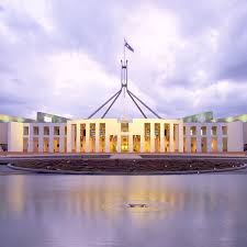 Canberra 2023 Australian Parliament