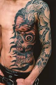 Pin About Cool Chest Tattoos And Tattoo Designs Men On Raw Ink