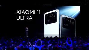 Review Spesifikasi Xiaomi Mi 11 Ultra View