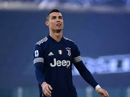 Named juventus' coach, andrea pirlo is very ambitious. Cristiano Ronaldo Does What He Wants Says Juventus Coach Andrea Pirlo Football News