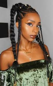 Plus, these are all great braids for kids. 25 Braid Hairstyles With Weave That Will Turn Heads Stayglam