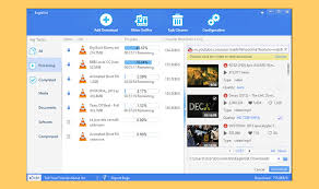 You can manage every single downloaded file by category wised. 12 Free Internet Download Manager Idm 300 Faster Downloads