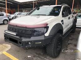 Top gear philippines reviews the ford ranger 2.2 xlt 4x2 mt. Ford Ranger 2015 Xlt High Rider 2 2 In Selangor Automatic Pickup Truck White For Rm 65 800 5341435 Carlist My