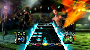 Guitar Hero III: Legends of Rock PlayStation 3 Gameplay - - YouTube