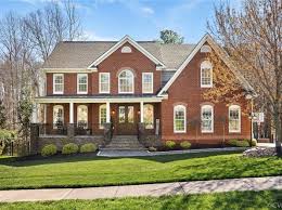 moseley va single family homes