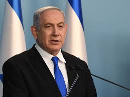 Can benjamin netanyahu prevail again? Pm Netanyahu S Statement At The Prime Minister S Residence In Jerusalem 13 April 2020