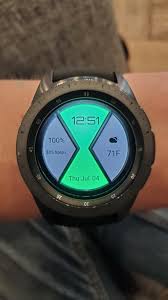 With the fifth offshoot of the ben 10 franchise, the animated series returns to its roots and its original name, bringing teenager benjamin ben tennyson, his cousin gwen and grandpa max back. As A Ben 10 Fan Since Childhood When I Got A Smart Watch I Had To Make This The Watch Face Ben10