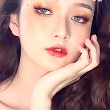 simple makeup tutoria aparat video