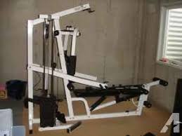 Parabody Home Gym Classifieds Buy Sell Parabody Home Gym