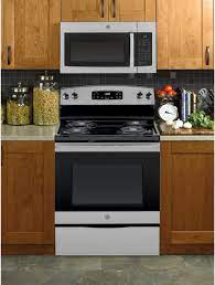 ge 1 6 cu ft over the range microwave