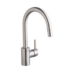 grohe concetto dual spray pull down