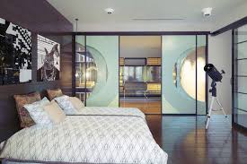 Sliding Door Designs For Your Bedroom