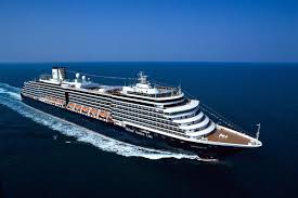 holland america line is offering 50