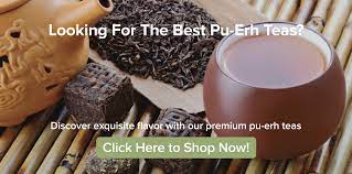 8 pu erh tea health benefits you should
