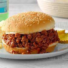 sloppy joes sandwiches recipe how to