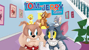 While tom and jerry tales is better on story telling and location,this one has better music and better slapstick. The Tom And Jerry Show Soundeffects Wiki Fandom