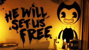 Find hd wallpapers for your desktop, mac, windows, apple, iphone or we present you our collection of desktop wallpaper theme: Cartoons Get A Horror Makeover As Bendy And The Ink Machine Comes To Switch In 2018 Nintendo Life