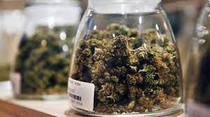 FULL LIST: Marijuana dispensaries licensed for recreational sales in Nevada  | KSNV