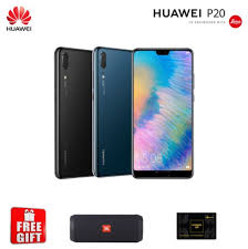 Cek harga huawei p20 bekas (second) pada bulan april 2021. Launch Day Promo Order The Huawei P20 And P20 Pro Online Today And Get It On The Same Day Soyacincau Com