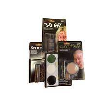 mehron special effects kit