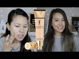 ysl touche eclat all in one glow review