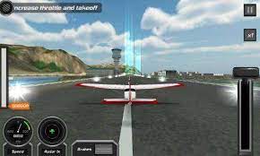 flight pilot simulator 3d free v1 3 0