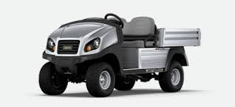 carryall 1500 2wd turf golf course