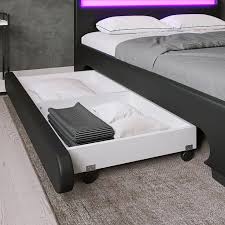 mahurin low profile bed marco de la