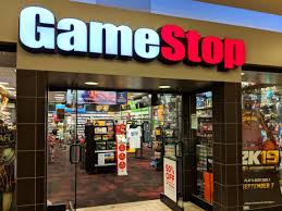 Gamestop is a true animal, said steve sosnick, chief strategist at interactive brokers. Gamestop Stock Doubled Last Week But Challenges Remain Barron S
