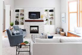 20 family room color ideas
