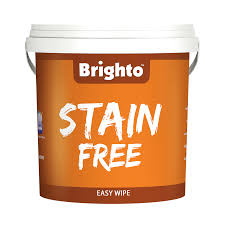 Dark colours (navy, purple, dark greens) can make areas appear smaller and have a more dramatic effect, but can also make a trendy feature wall. Brighto All Colors Brighto Paints Pakistan Premium Paint Brand
