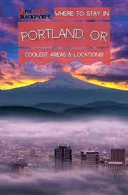 where to stay in portland the best