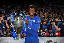 Check spelling or type a new query. Uefa Europa Conference League On Twitter Tammy Abraham At Chelsea 82 Games 30 Goals Championsleague Uefa Super Cup Uecl Asromaen
