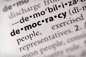 what is a representative democracy follow my vote what is a representative democracy