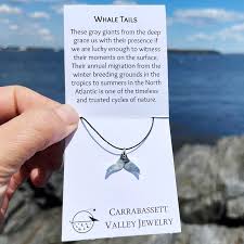 whale tail jewelry lisa marie s made