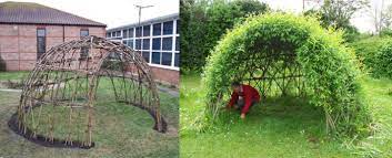 Willow Structures Diy Tips