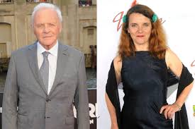 He's stepped into the shoes of silence of the lambs star anthony hopkins is estranged from his daughter. Anthony Hopkins I Can T Waste My Time On Estranged Daughter