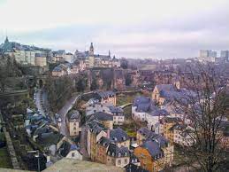 With many companies choosing luxembourg to host their offices, the capital offers a real multicultural perspective, complete with an intriguing blend of history, culture, art and natural landscapes. Luxembourg City Wikipedia