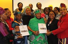 Women empowerment as catalyst for economic development - Businessday NG