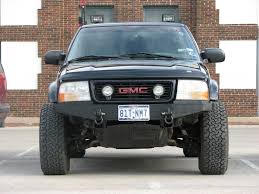 S 10 Blazer Off Road Bumpers And Sliders For Sale S 10