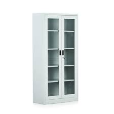 Cupboard Kd 036 Swing Glass Door With